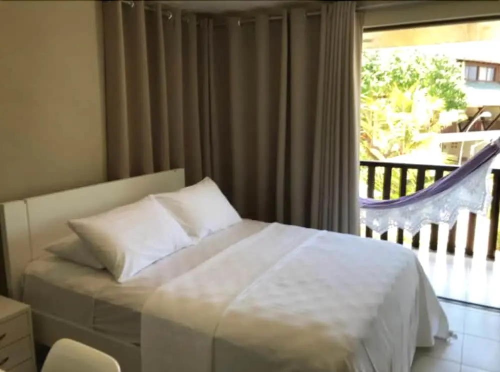 Nannai Residence Muro Alto Porto Galinhas BeiraMar