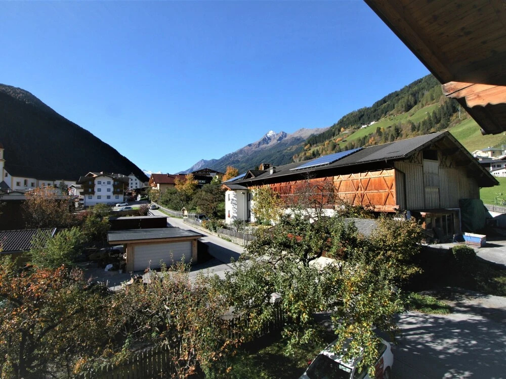 Apartment Anna Neustift im Stubaital