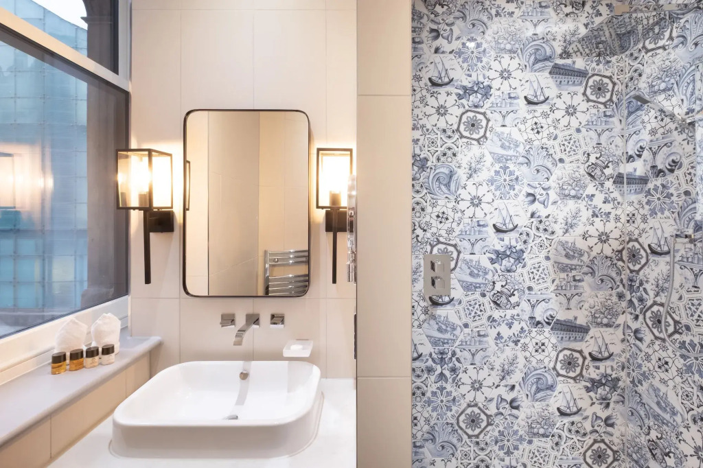 Hotel Indigo Manchester - Victoria Station by IHG
