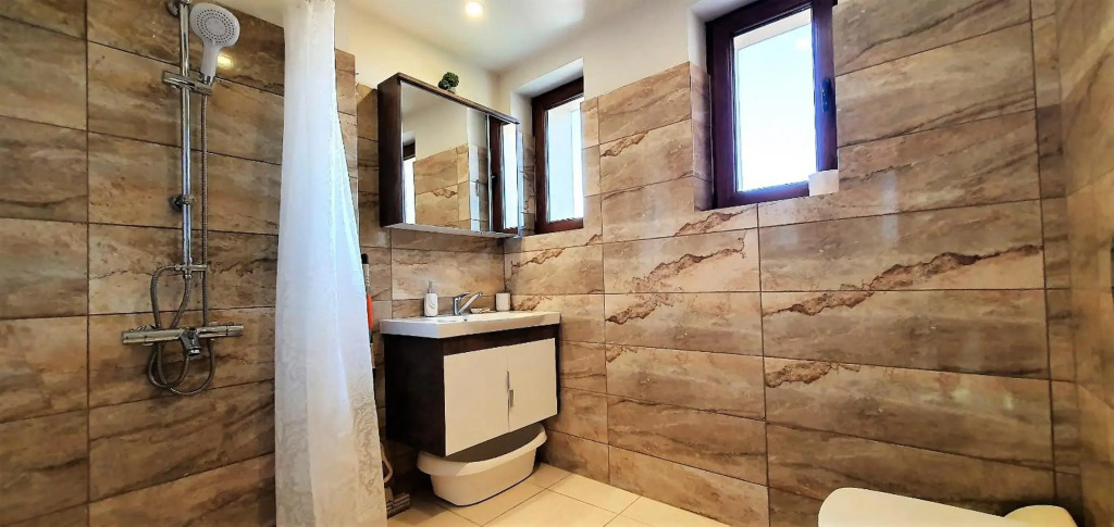ALBISTO Dragalevtsi Luxury Apartments