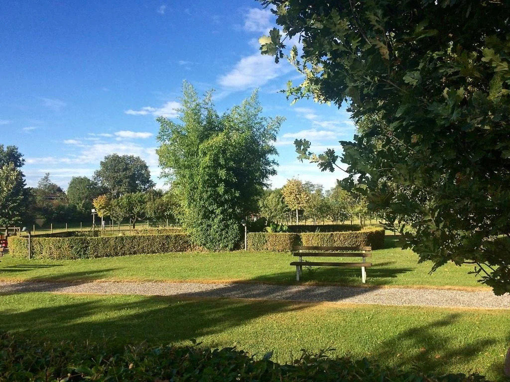 Agriturismo Cà Del Lupo