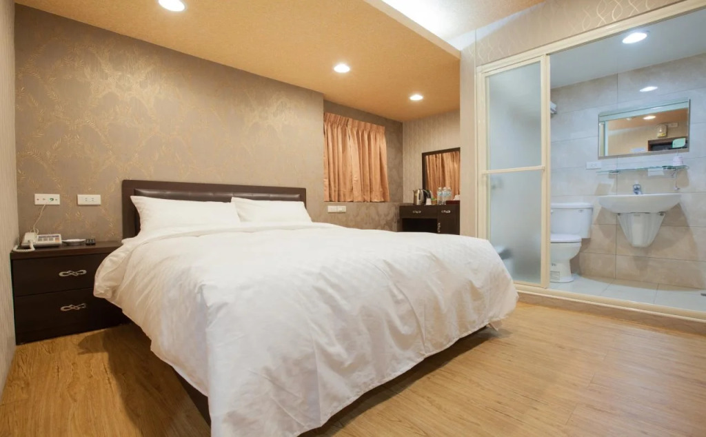 Hsin Fang Hotel