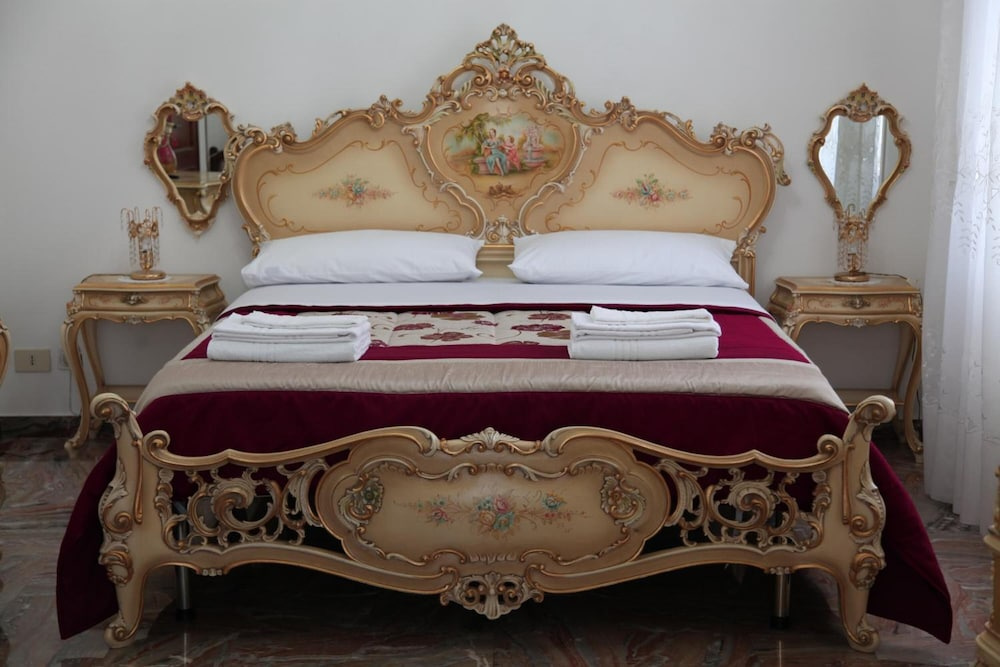 Casa del Girasole