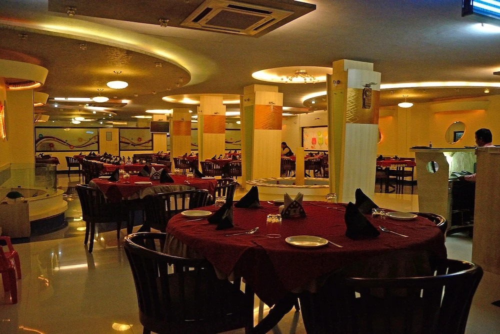 Hotel Surbhi