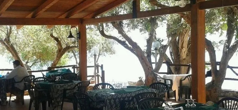 Villaggio Residence Marina Del Capo