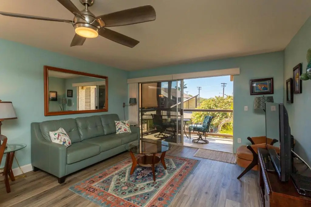 Hale Kamaole 206