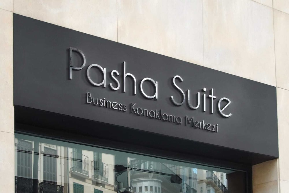 Pasha Suite & Konaklama