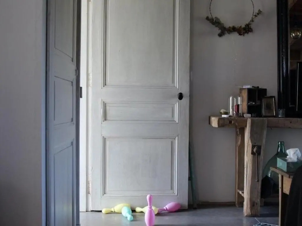 Gîte charmant proche du Mans : nature, objets atypiques et ambiance familiale - FR-1-410-249