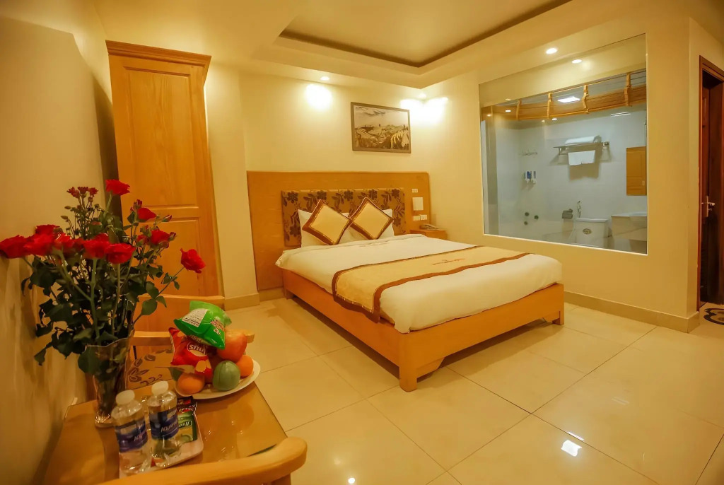 REGAL SAPA HOTEl