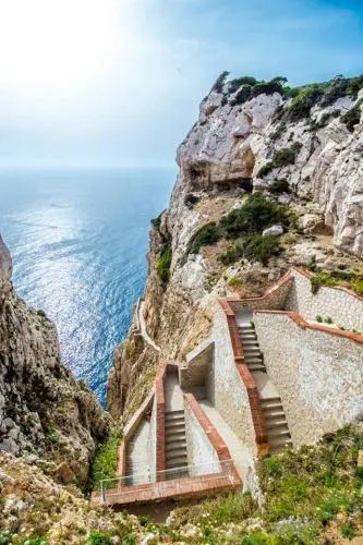 La Casa Poderale