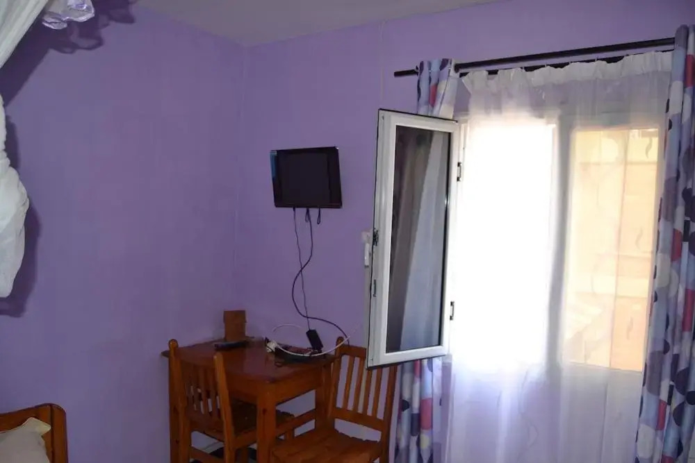 Appart Hotel Tiavina Mandrosoa