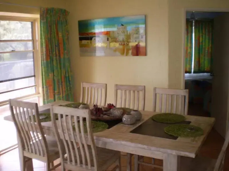 Bargara Shoreline Apartments