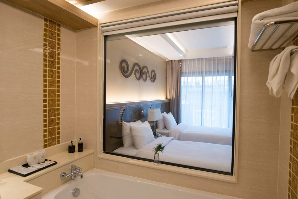 Le Bali Resort