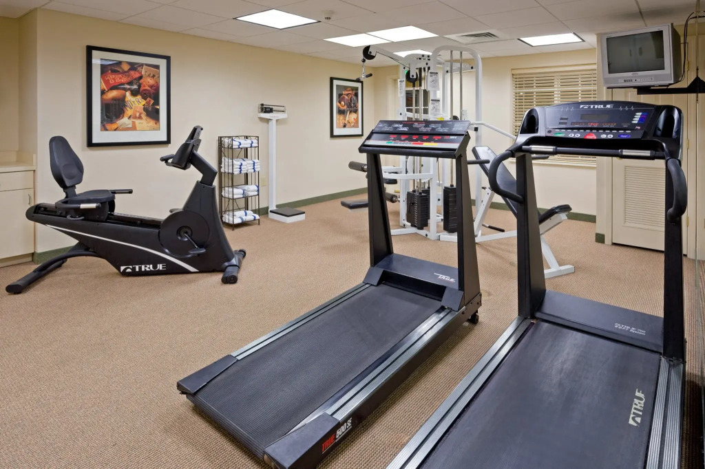 Staybridge Suites Cranbury - South Brunswick by IHG