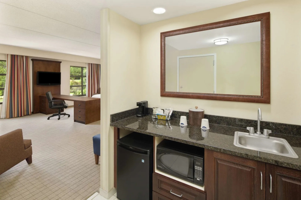 Hampton Inn Columbus/South-Fort Benning
