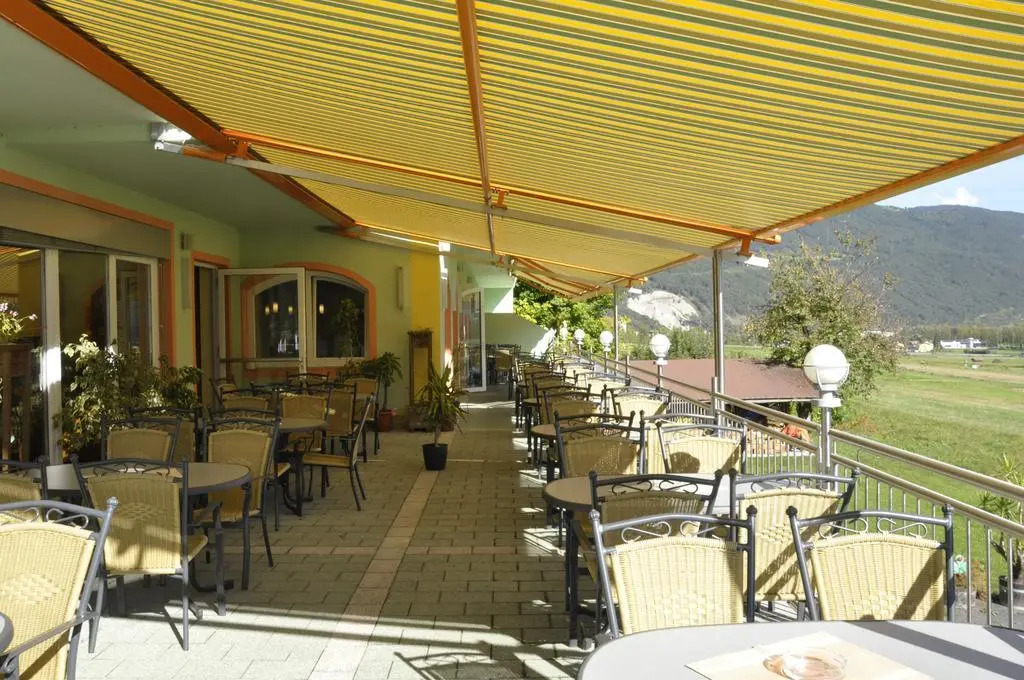 Hotel Martina