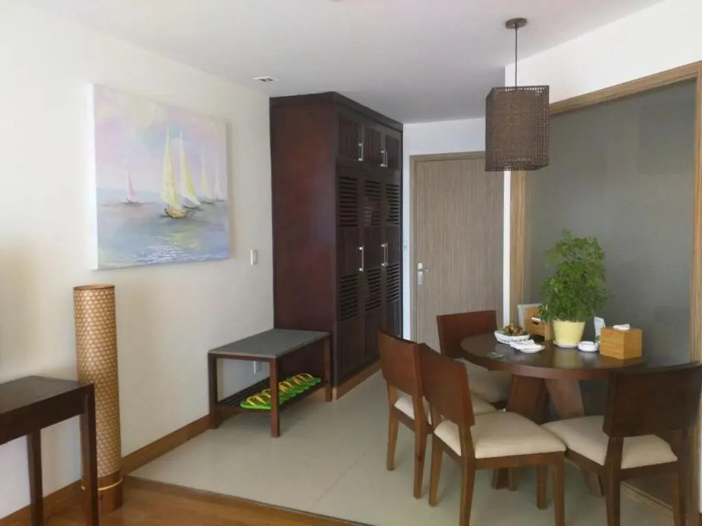 The Cliff Resort & Residences