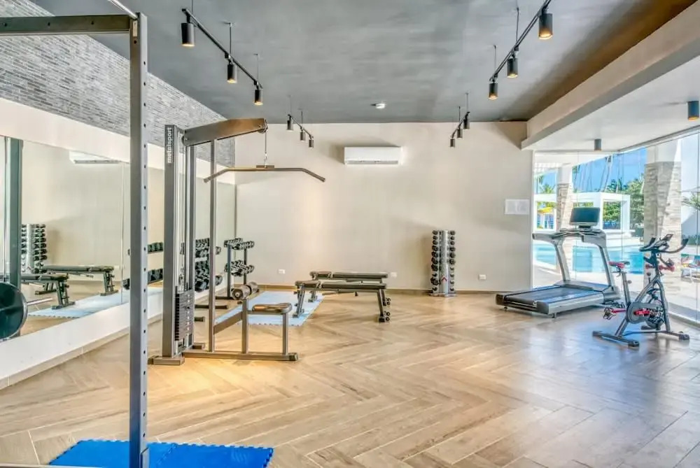 Beauty Apartment From Steps To The Beach F41