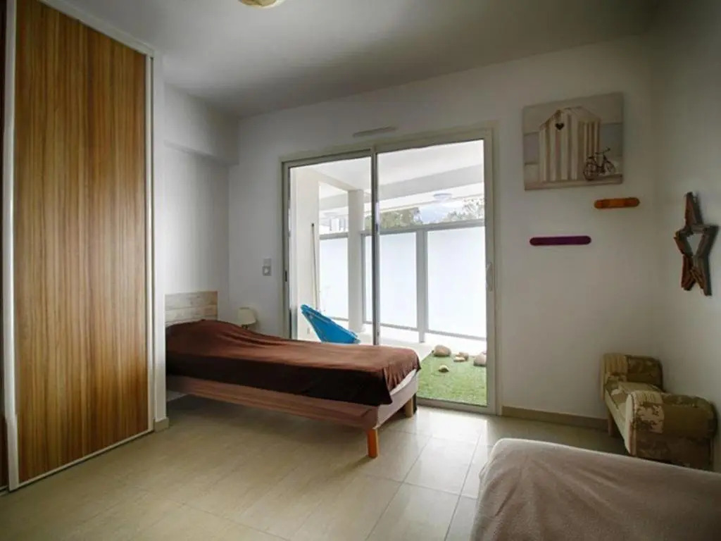 Appartement Calvi, 3 pièces, 4 personnes - FR-1-63-260