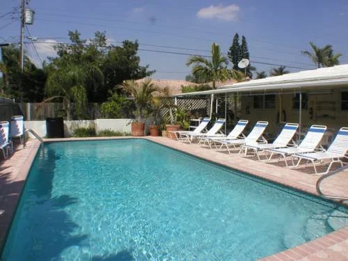 Ambrosios Inn