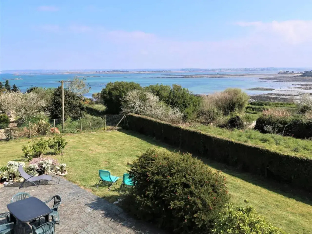 Holiday Home La Mouette - PLE208