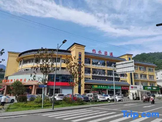 shengaixianting