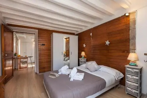 Boutique Domus Navona Librari