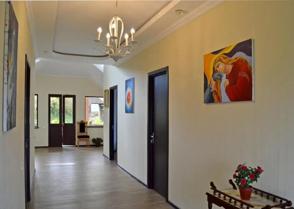 Artists House