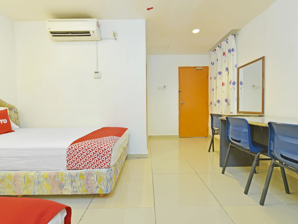 Hotel O Sam Huat Hotel