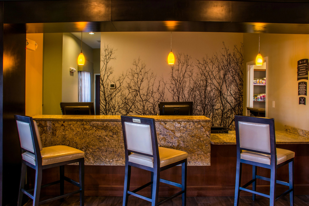Staybridge Suites Schererville by IHG