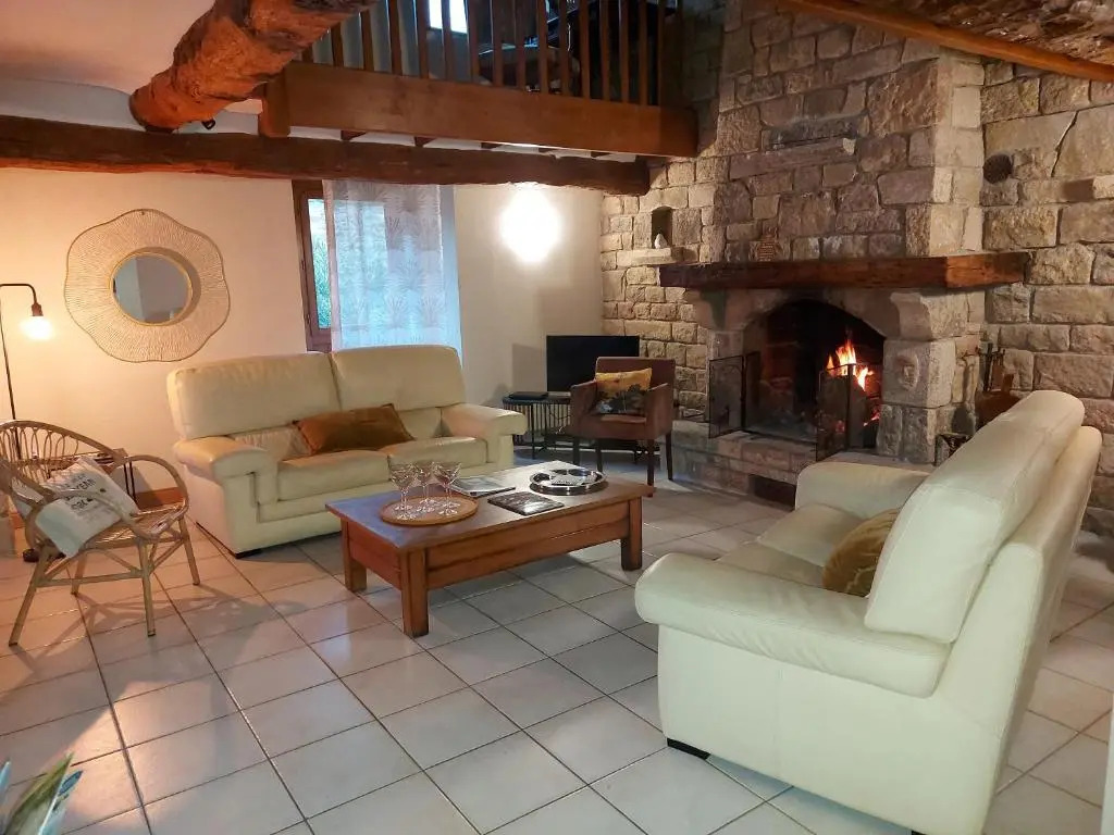 La Maison à Carnac avec son jardin clos de 2 à 6 personnes à 5 mn des plages