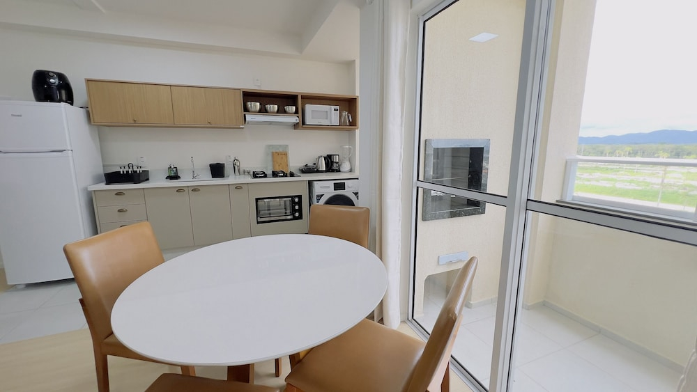 Solarium Beach Club - Apartamento T1.808