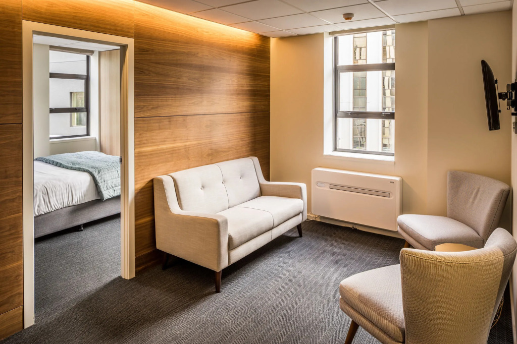 Park Hotel, Lambton Quay