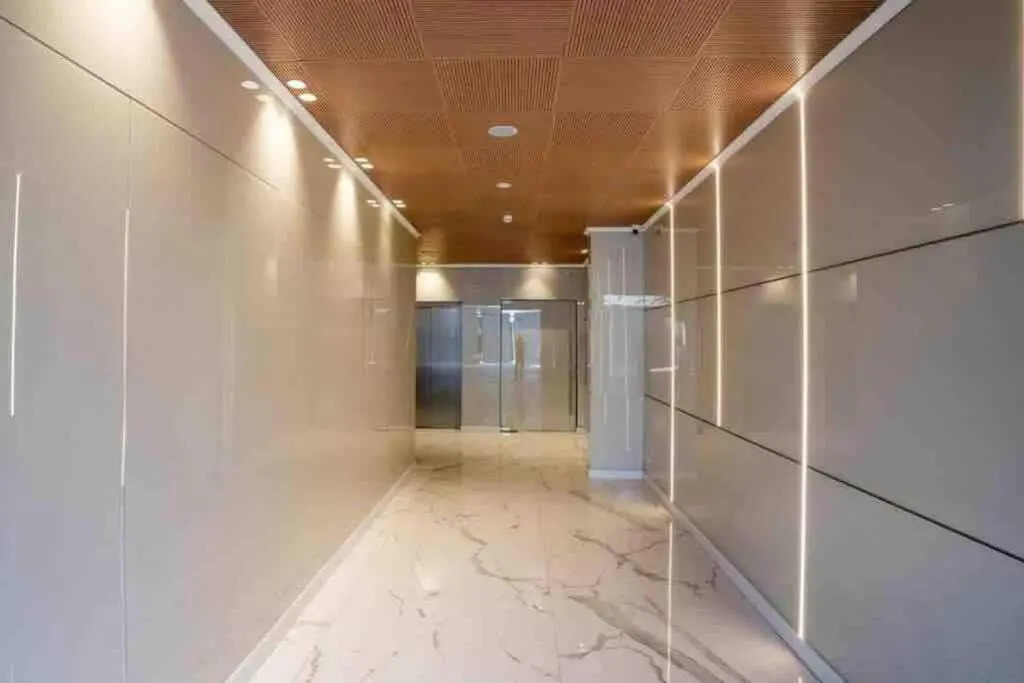 Wonderful Central Jerusalem 1 BDR/4 beds apt