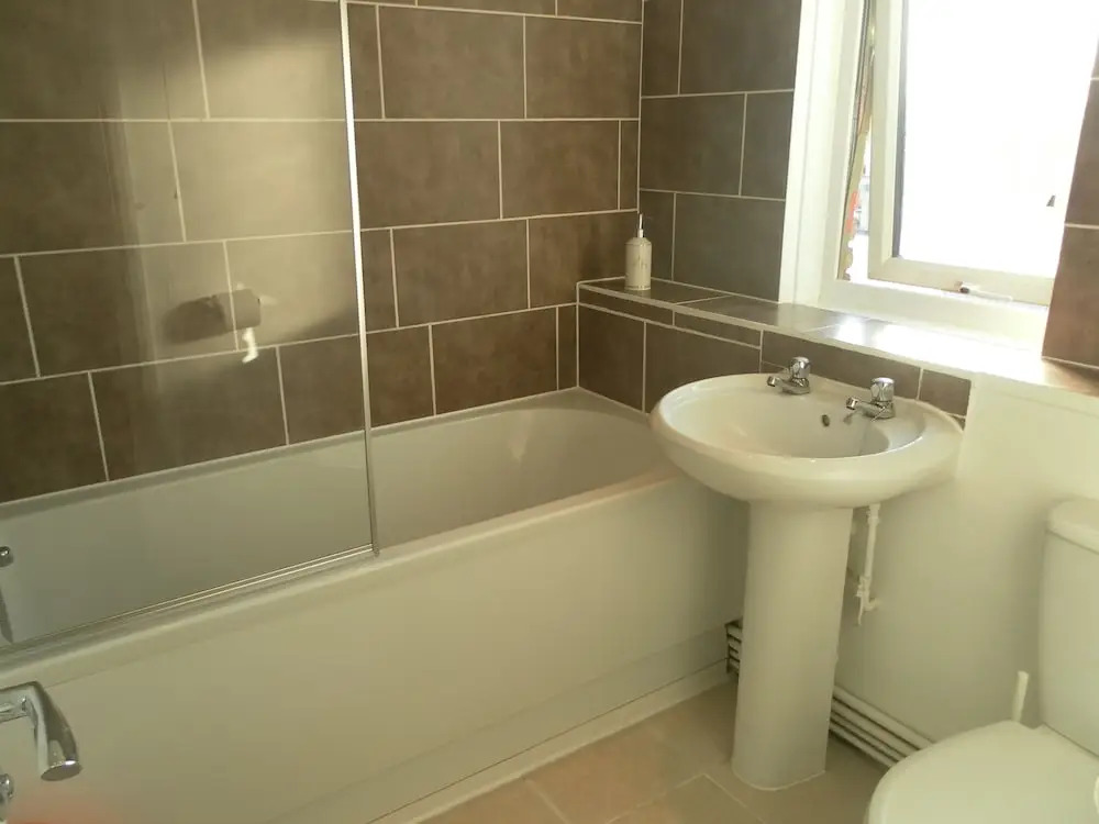 White City Apartment