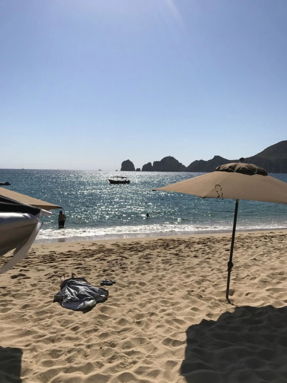 Puerta Cabos Village
