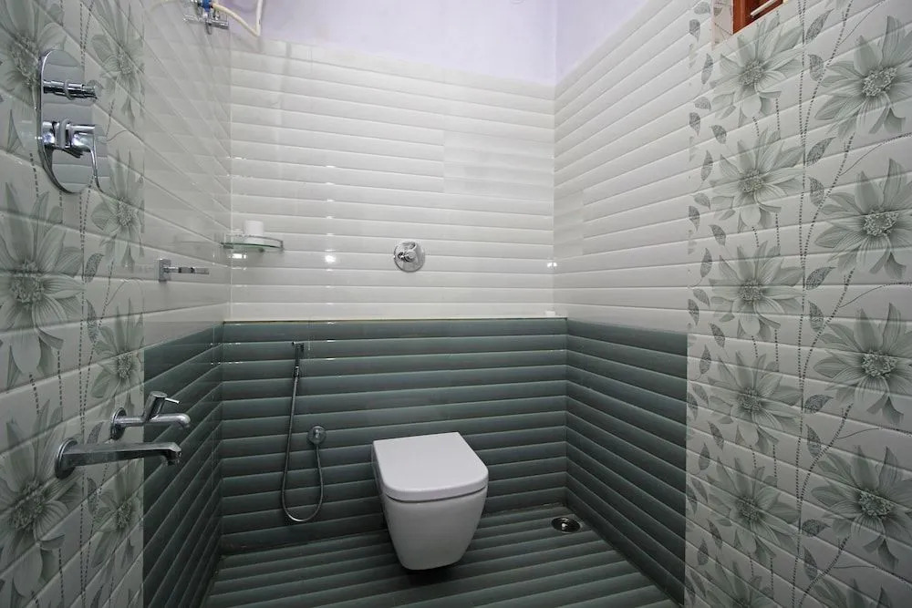 OYO 6556 Ramra Homestay