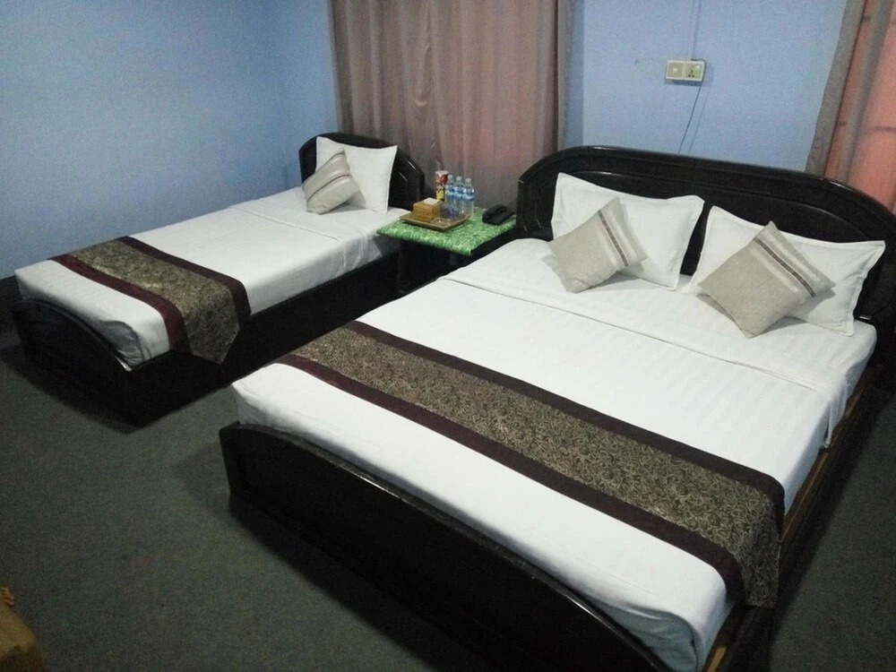 Hotel Mahar