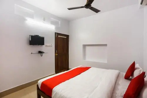 Laxmi Narayan Residency