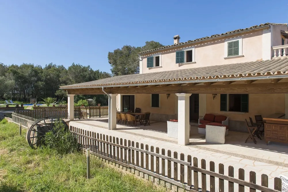 Finca Son Felip - El Arenal