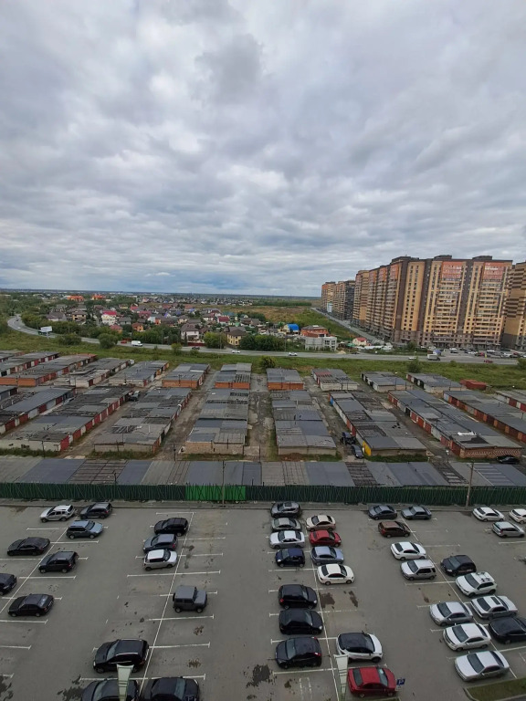 Апартаменты на улице Беляева 33к2
