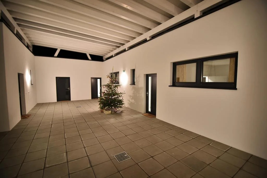 Lungau Living Appartements - Penthouse