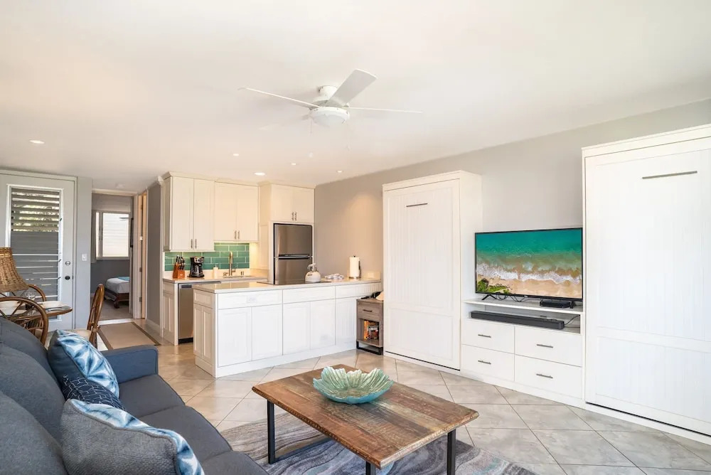 Hale Kai 115 1 Bedroom Condo