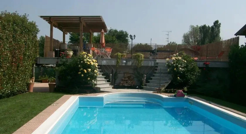 Villa Paradiso