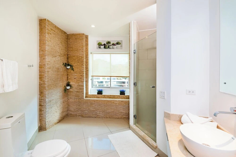 mVillas - Luxury 2Bed 2Bath Condo w Pool