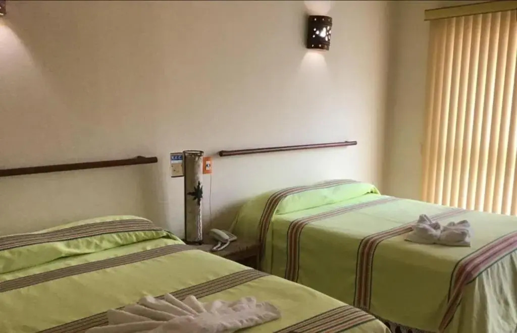 Hotel Suites Sofia Veracruz