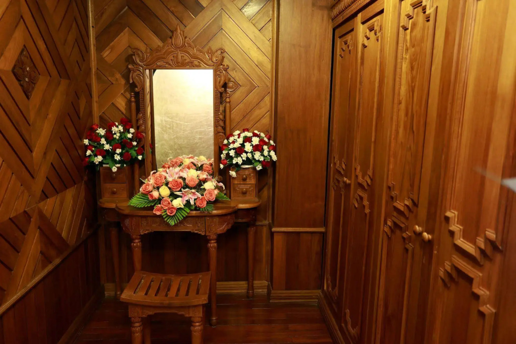 KMA Kaytumadi Hotel