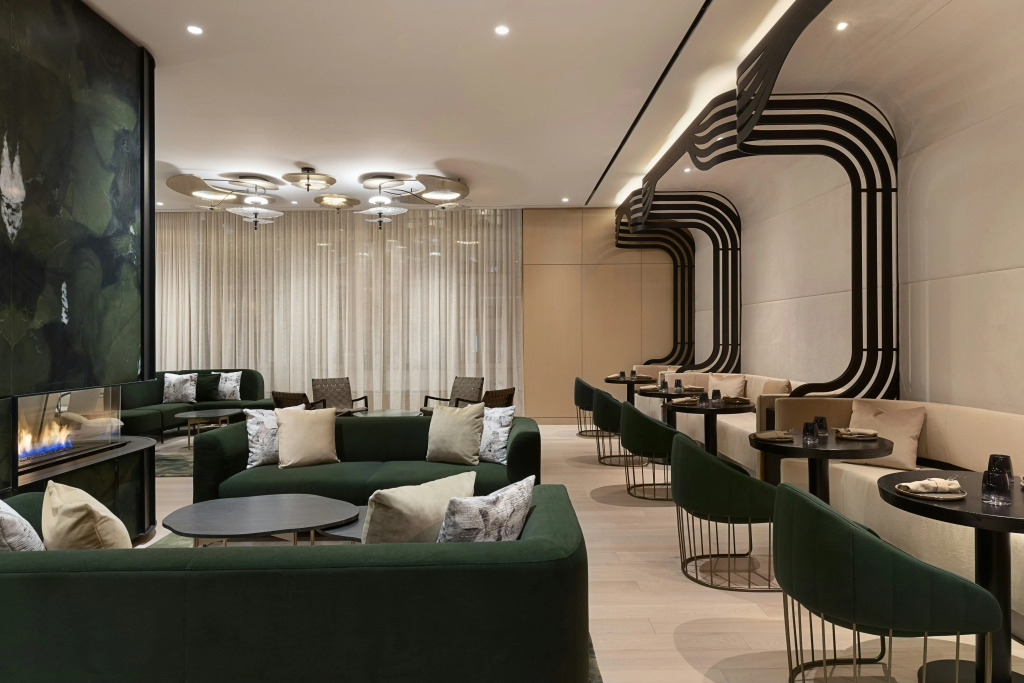 Canopy By Hilton Toronto Yorkville