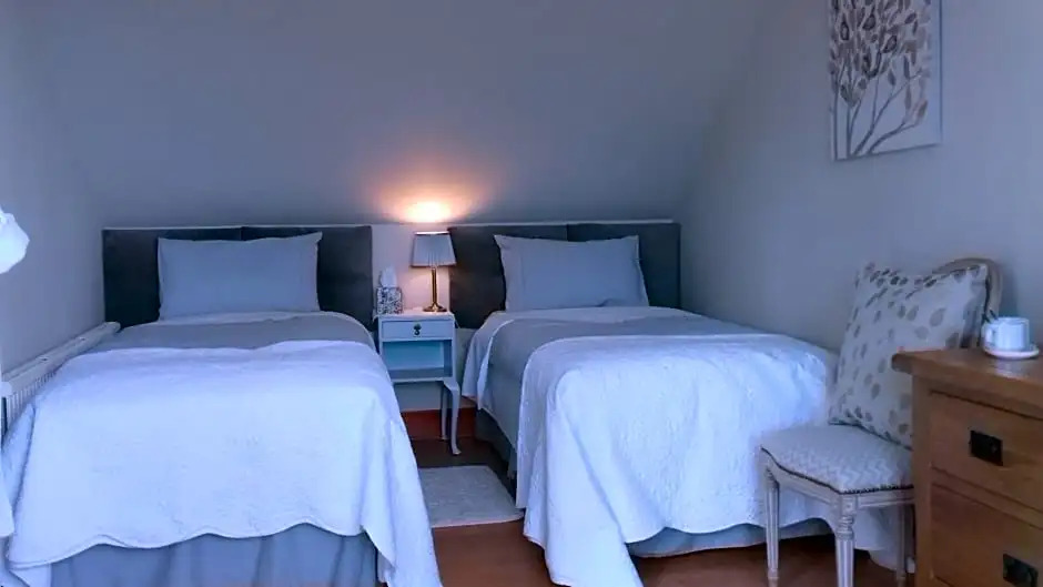 B&B at 37