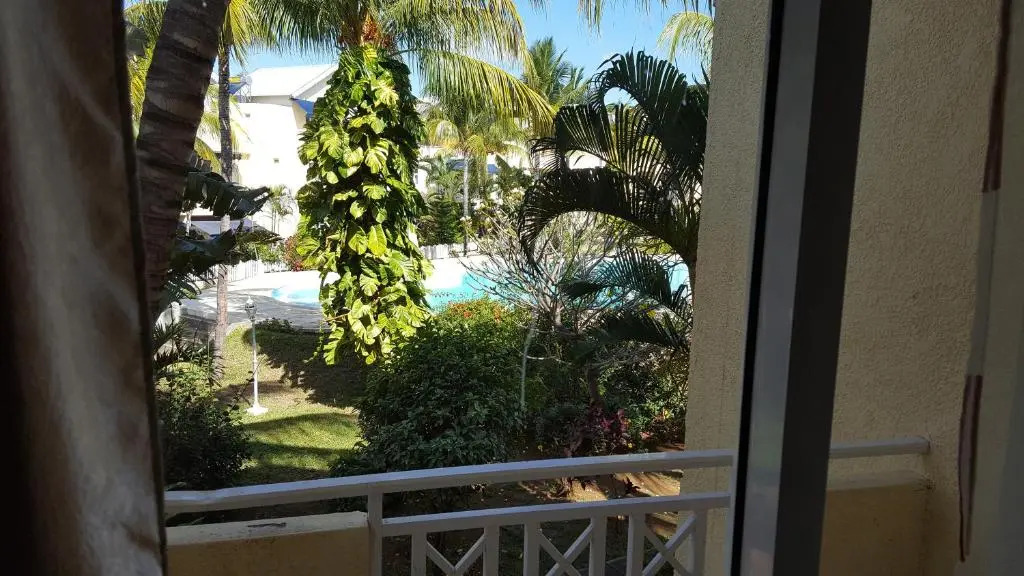 Tamier Complex, 4 bedroom, Flic en Flac